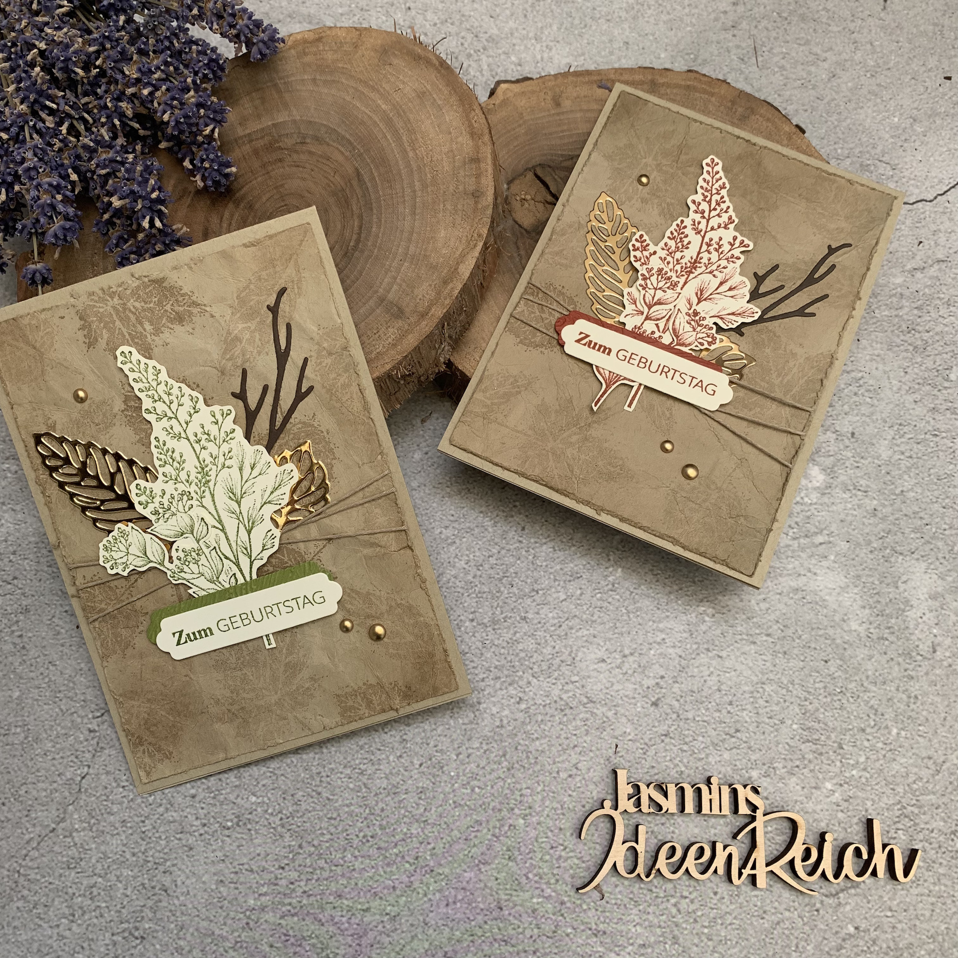 Gorgeous Leaves - Karte Savanne 1.jpeg